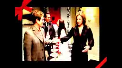 Gossip Girl - Sanata Baby