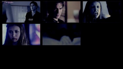 Damon and Elena __ Everything Has Changed