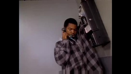 Ice Cube - Check You Self