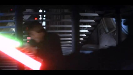 Star Wars откъс