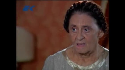 Шоколад и пипер 126 епизод