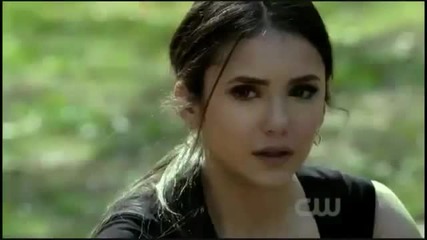 Delena part 2
