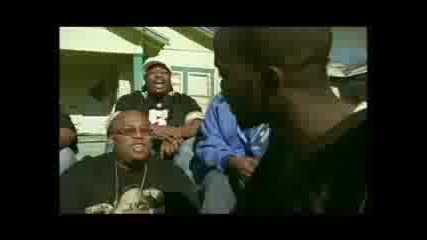 big tuck - We the truth 