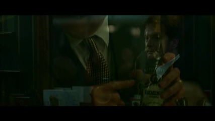 When Did You Last See Your Father - Трейлър [високо качество]