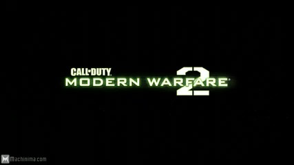Modern Warfare 2 Infamy Tv Spot Trailer [hd]