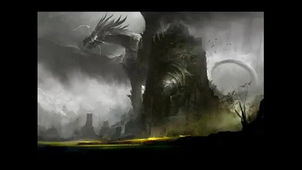 [dubstep] The Prodigy - Omen (dr Dub Dubstep Remix)