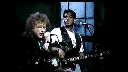 Lou Gramm & Nile Rodgers - Chain Of Fools 