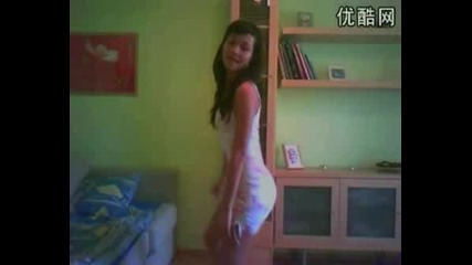 Sexy Girl Dance