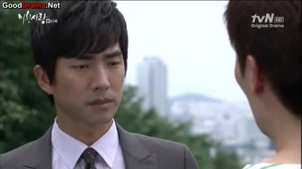 Crazy love ep 65 part 2
