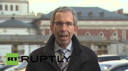 Russia: No evidence to suggest Russian airstrikes targeted civilians in Syria – Red Cross