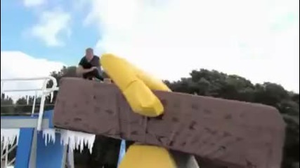 Wipeout Sezon 4 