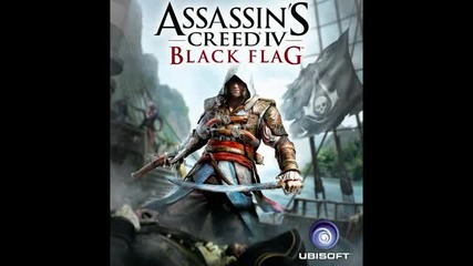 Assassin's Creed 4 Black Flag Announced & Details