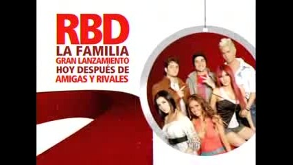 Rbd:la Familia