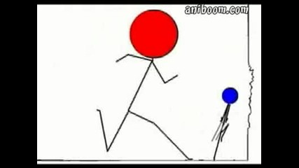 Stick Fight - Cool Animation 