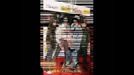 Tokio Hotel 4 Ever