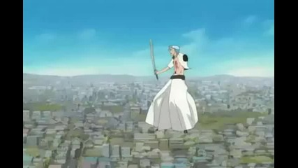 Shinji Hirako vs Grimmjow Jaggerjack Hq