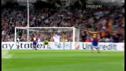 Barcelona v Arsenal - Pre Match Comp - Sky 