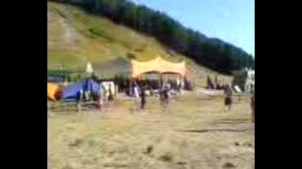 Sonica 2007