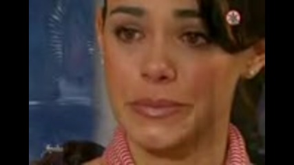 Triunfo del amor capitulo 124, 2010