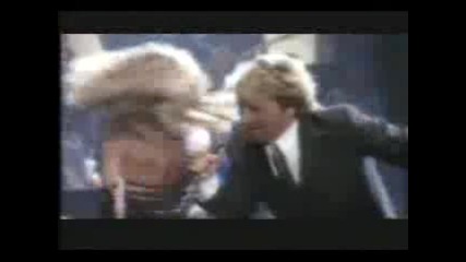 Tina Turner Ft Rod Stewart - It Takes Two