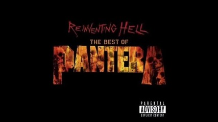 Pantera - Cowboys From Hell 480p :)