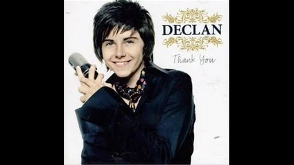 Declan Galbraith - All Out Of Love (hd) 