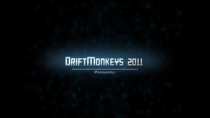 Driftmonkeys 2011