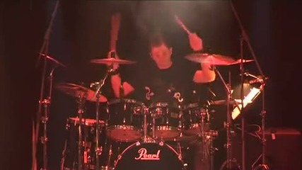 Paola Foka - Australian Tour- part 11 at Stars International