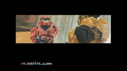 Red Vs Blue Ep15
