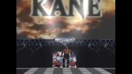 Wrestlemania22-big Show Vs Rvd