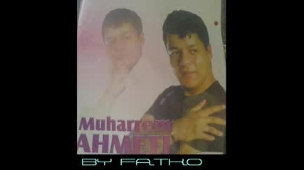 Muharem Ahmeti - Mihone 2008 1.flv