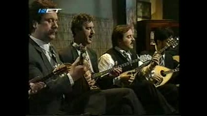 Greek * Rempetika * - Xatzikuriakeio