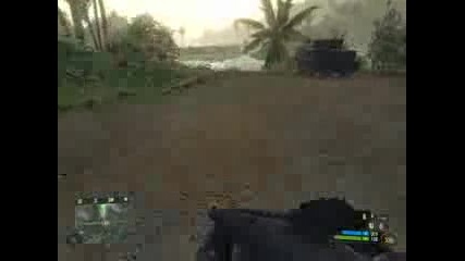 crysis gameplay 