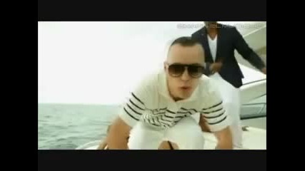 Don Omar - Danza Kuduro ft. Lucenzo Video Oficial Con Letra