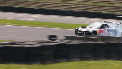 4minutes With Madmike in Madbul Mazda rx-7