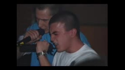 Slawek ft. Reknail - Когато тръгнем