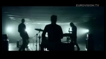 Brinck - Believe Again (denmark)