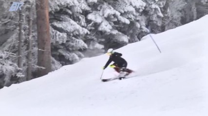 Спорт + (14/02/2017)