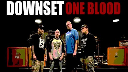 Downset - Champion