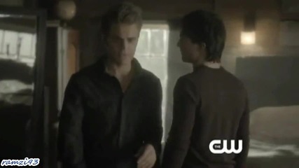 The Vampire Diaries 3x13 - Bringing Out The Dead Clip