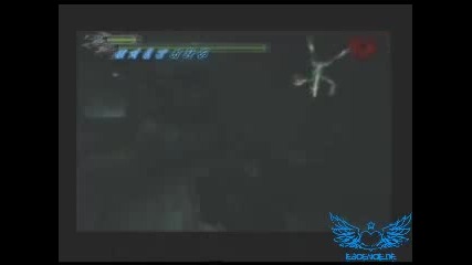 Devil May Cry 1 Mission 13
