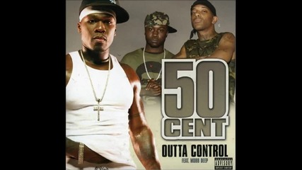 50 cent feat Mobb Deep - Outta Control (instrumental)