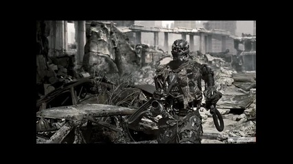Terminator pictures 
