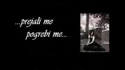 Zabravi me