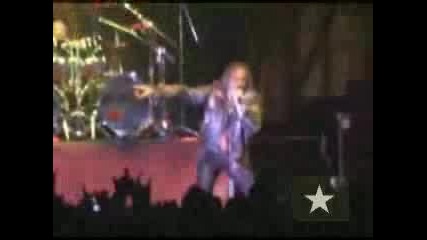 Helloween - Hell Was Made In Heaven (Live)