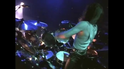 Slayer - Raining Blood 