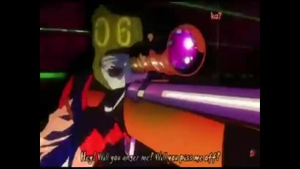 Death Note Op 2 