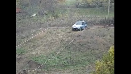 Off Road Nikolovo - Noemvri.2009 - 18 