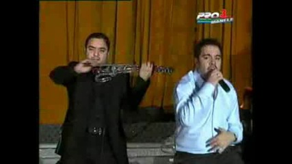 Florin Salam - Reggaeton La Polivalenta 2008.avi