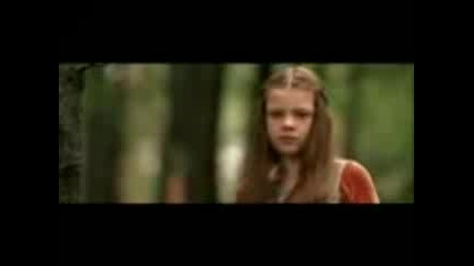 Narnia 2. Deleted Scenes Dryad.3gp